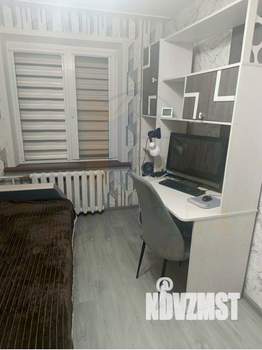 2-к квартира, вторичка, 46м2, 2/9 этаж
