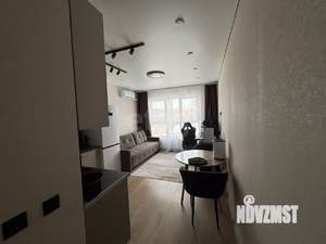 2-к квартира, вторичка, 42м2, 4/17 этаж