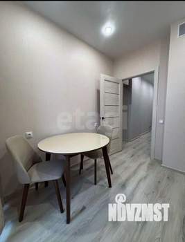 1-к квартира, вторичка, 39м2, 8/25 этаж