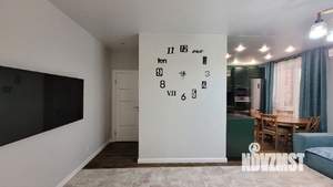 3-к квартира, вторичка, 83м2, 2/8 этаж