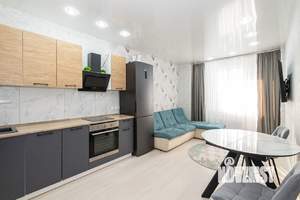 2-к квартира, вторичка, 47м2, 5/17 этаж