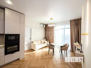 3-к квартира, вторичка, 63м2, 13/24 этаж