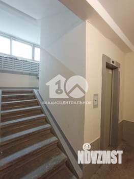 5-к квартира, вторичка, 101м2, 8/9 этаж