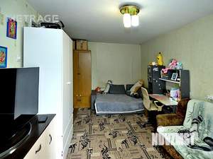 1-к квартира, вторичка, 32м2, 5/5 этаж