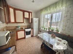 2-к квартира, вторичка, 56м2, 6/11 этаж