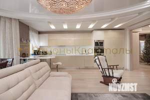 5-к квартира, вторичка, 162м2, 5/6 этаж