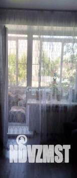 1-к квартира, вторичка, 31м2, 3/5 этаж