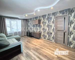 2-к квартира, вторичка, 47м2, 1/9 этаж