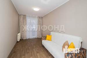 3-к квартира, вторичка, 60м2, 1/9 этаж