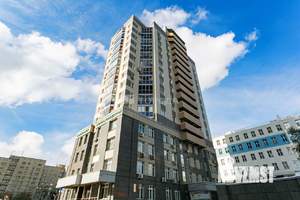 3-к квартира, вторичка, 86м2, 13/17 этаж
