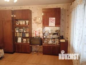 2-к квартира, вторичка, 51м2, 3/5 этаж