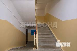 2-к квартира, вторичка, 60м2, 4/4 этаж