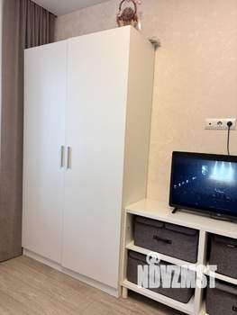 Студия квартира, вторичка, 27м2, 7/14 этаж
