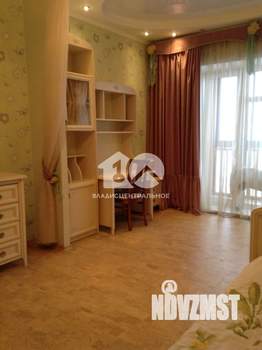 3-к квартира, вторичка, 120м2, 9/16 этаж
