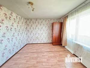 2-к квартира, вторичка, 44м2, 7/9 этаж