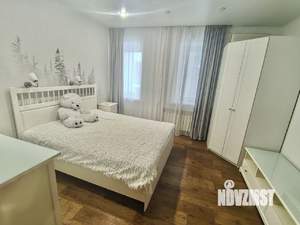 3-к квартира, вторичка, 56м2, 5/6 этаж