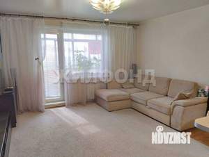 1-к квартира, вторичка, 41м2, 3/9 этаж