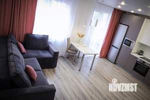 2-к квартира, вторичка, 58м2, 18/20 этаж