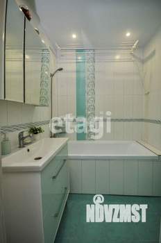3-к квартира, вторичка, 71м2, 3/17 этаж