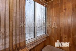 2-к квартира, вторичка, 48м2, 2/9 этаж