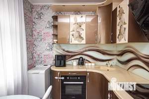 1-к квартира, вторичка, 37м2, 2/9 этаж