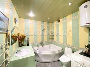 3-к квартира, вторичка, 66м2, 9/9 этаж