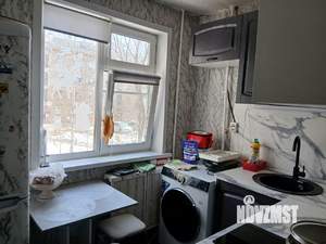 2-к квартира, вторичка, 44м2, 2/5 этаж