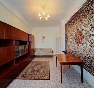 2-к квартира, вторичка, 55м2, 5/5 этаж