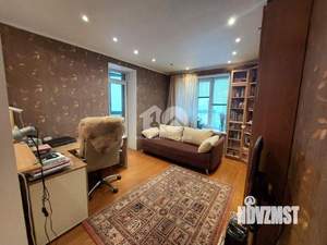 2-к квартира, вторичка, 48м2, 17/17 этаж