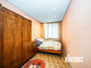 2-к квартира, вторичка, 42м2, 3/9 этаж