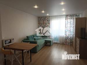 Студия квартира, вторичка, 31м2, 22/25 этаж