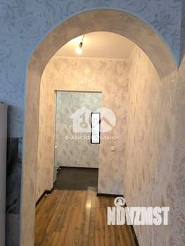 Студия квартира, вторичка, 34м2, 10/17 этаж