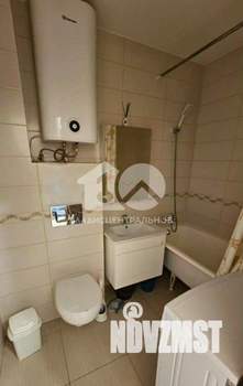 1-к квартира, вторичка, 32м2, 3/4 этаж