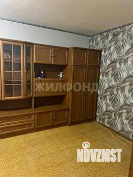 2-к квартира, вторичка, 43м2, 4/10 этаж