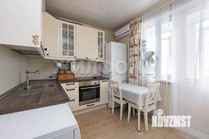 1-к квартира, вторичка, 41м2, 5/16 этаж