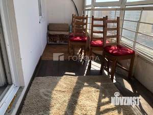 1-к квартира, вторичка, 36м2, 9/17 этаж