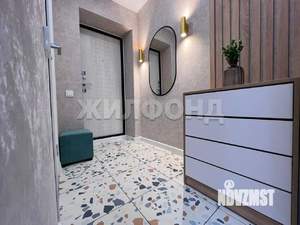 2-к квартира, вторичка, 43м2, 4/5 этаж