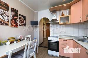 3-к квартира, вторичка, 65м2, 9/10 этаж