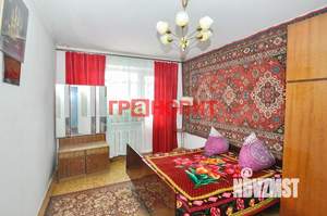 2-к квартира, вторичка, 47м2, 2/5 этаж