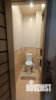 2-к квартира, вторичка, 44м2, 4/16 этаж