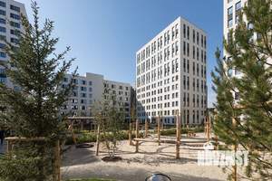 3-к квартира, вторичка, 72м2, 5/6 этаж