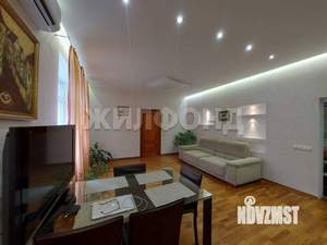 2-к квартира, вторичка, 74м2, 4/9 этаж
