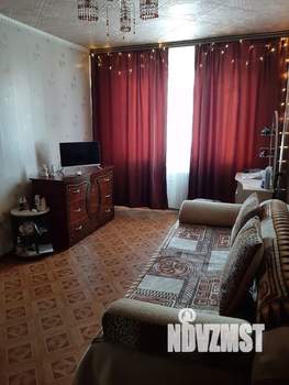 2-к квартира, вторичка, 44м2, 5/5 этаж