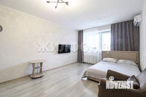 1-к квартира, вторичка, 37м2, 9/11 этаж