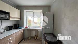 1-к квартира, вторичка, 31м2, 4/5 этаж