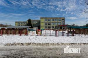 4-к квартира, вторичка, 61м2, 1/5 этаж