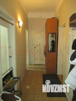 3-к квартира, вторичка, 62м2, 2/3 этаж