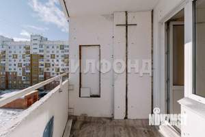 3-к квартира, вторичка, 72м2, 6/10 этаж