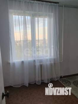 3-к квартира, вторичка, 63м2, 8/10 этаж