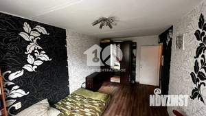 2-к квартира, вторичка, 43м2, 4/5 этаж